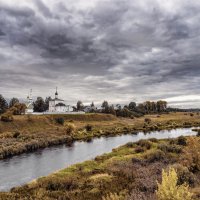 Сквозь время и пространство :: Александр Ковальчук