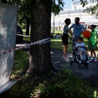 *** :: Валерий Михмель 