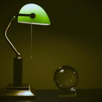 Офисный минимализм :: Магомед .