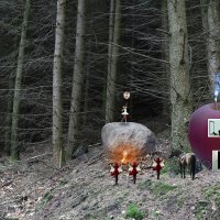 . :: Свечение Язычество