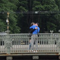 без свидетелей :: sv.kaschuk 