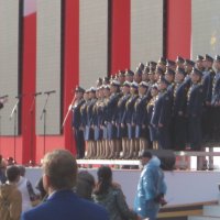 Александровская песня :: Дмитрий Никитин