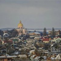 Тульчин :: ujgcvbif 