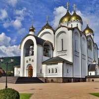 HDR :: k-e-r-g-u-d-u DM