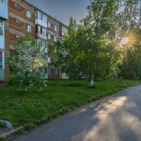 ... :: Жора Житников