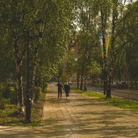 пейзаж :: סּﮗRuslan HAIBIKE Sevastyanovסּﮗסּ