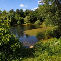 100-я  велофотосессия в сезоне! (Более 1300 км) :: Андрей Лукьянов