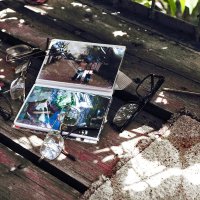 История жизни :: Юрий Гайворонскiий