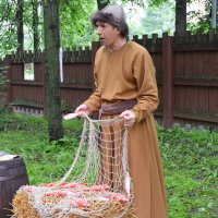 Москва. Воронцовский парк. Китайский сад. Фестиваль «Времена и эпохи» 2025. :: Наташа ***** Москва. Воронцовский парк. Китайский сад. Фестиваль «Времена и эпохи» 2025. :: Наташа *****