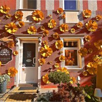 Магазин янтарной косметики. :: Валерия Комова