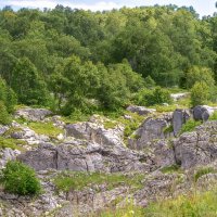 Лаго-Наки :: Игорь Сикорский Лаго-Наки :: Игорь Сикорский