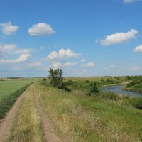 Мои дороги. :: Виктор 