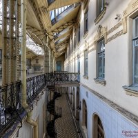 Великолепие Русского модерна :: Евгений 