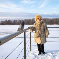 Поговорим? :: Алексей Сопельняк