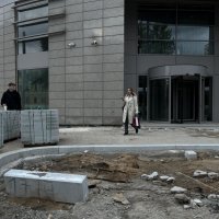 Дорожная серия №3 :: Сергей Золотавин Дорожная серия №3 :: Сергей Золотавин