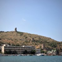 Балаклава :: Andrey Lomakin