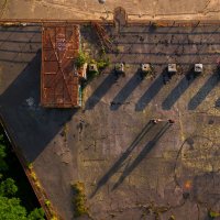 Двое :: Сергей Титов