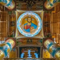 Отпуск в Ярославле 8 :: Андрей Дворников Отпуск в Ярославле 8 :: Андрей Дворников