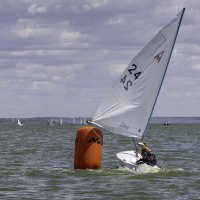 Регата :: Андрей Lyz