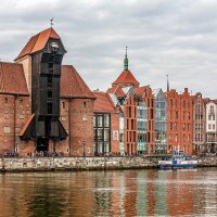 Гданьск :: Дмитрий 
