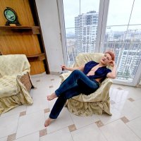 Пентхаус :: Лана 