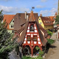 Старая кузница :: Андрей K.