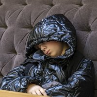 Устал. :: Александр Устал. :: Александр