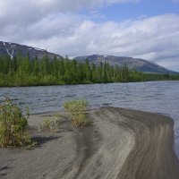 Пройденный путь :: Александр Хаецкий
