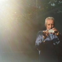 Автопортрет :: Владимир Жуков Автопортрет :: Владимир Жуков