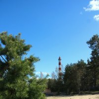 Ладожское Озеро :: Наталья Герасимова Ладожское Озеро :: Наталья Герасимова