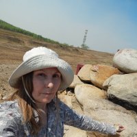 На Титовской сопке :: Екатерина Панова