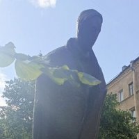 Летом :: Митя Дмитрий Митя