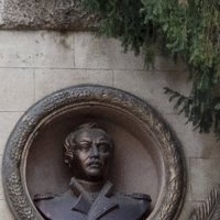 Лермонтов :: Gen 