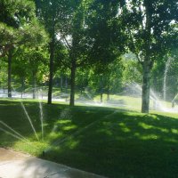 Водные процедуры :: Владимир Жуков Водные процедуры :: Владимир Жуков