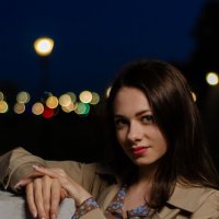 вечер :: Sergey 