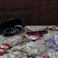 Женские очки :: Юрий Гайворонскiий