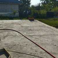 Ak Bulak. Talgar. :: Murat Bukaev 