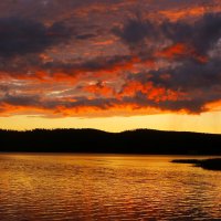 Закат :: Юрий. Шмаков
