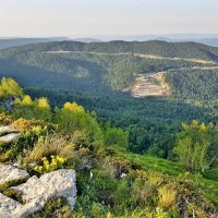 ПЛАТО ЛАГОНАКИ :: Tata Wolf