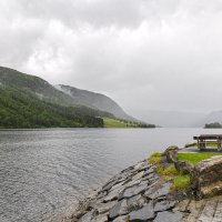Фьорды Норвегии - 2 :: Roman Ilnytskyi