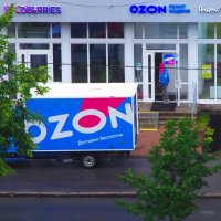 Вчера была получше погода... :: Юрий Куликов