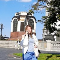 *** :: Владимир Захаров