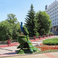 *** :: Роланд Дубровский