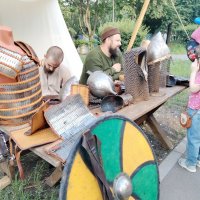 Времена и эпохи .2024 :: Галина R... Времена и эпохи .2024 :: Галина R...