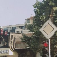ЛЕ БО 3 (43) :: CLOSE WAYS ALL