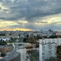 Мечтая о крыльях… :: Арина Невская