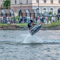 Про май... :: Aquarius - Сергей