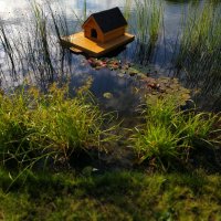 То, что рядом с нами :: Андрей Лукьянов То, что рядом с нами :: Андрей Лукьянов