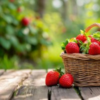 Время клубники :: Ольга 