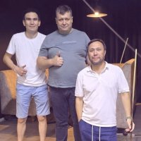 Игроки. :: Георгиевич 